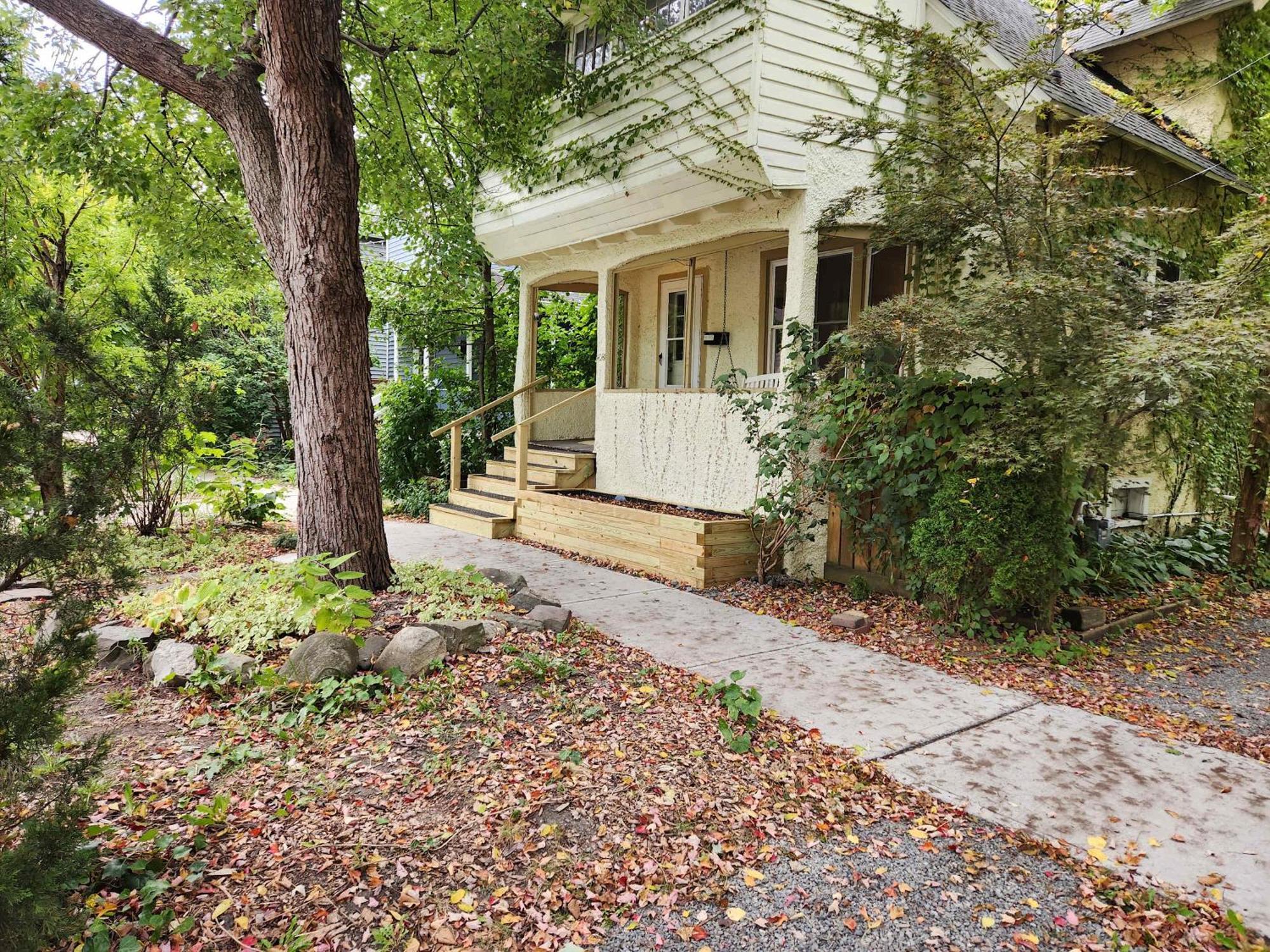 Cozy 3 Bedroom House In Downtown Ithaca Extérieur photo
