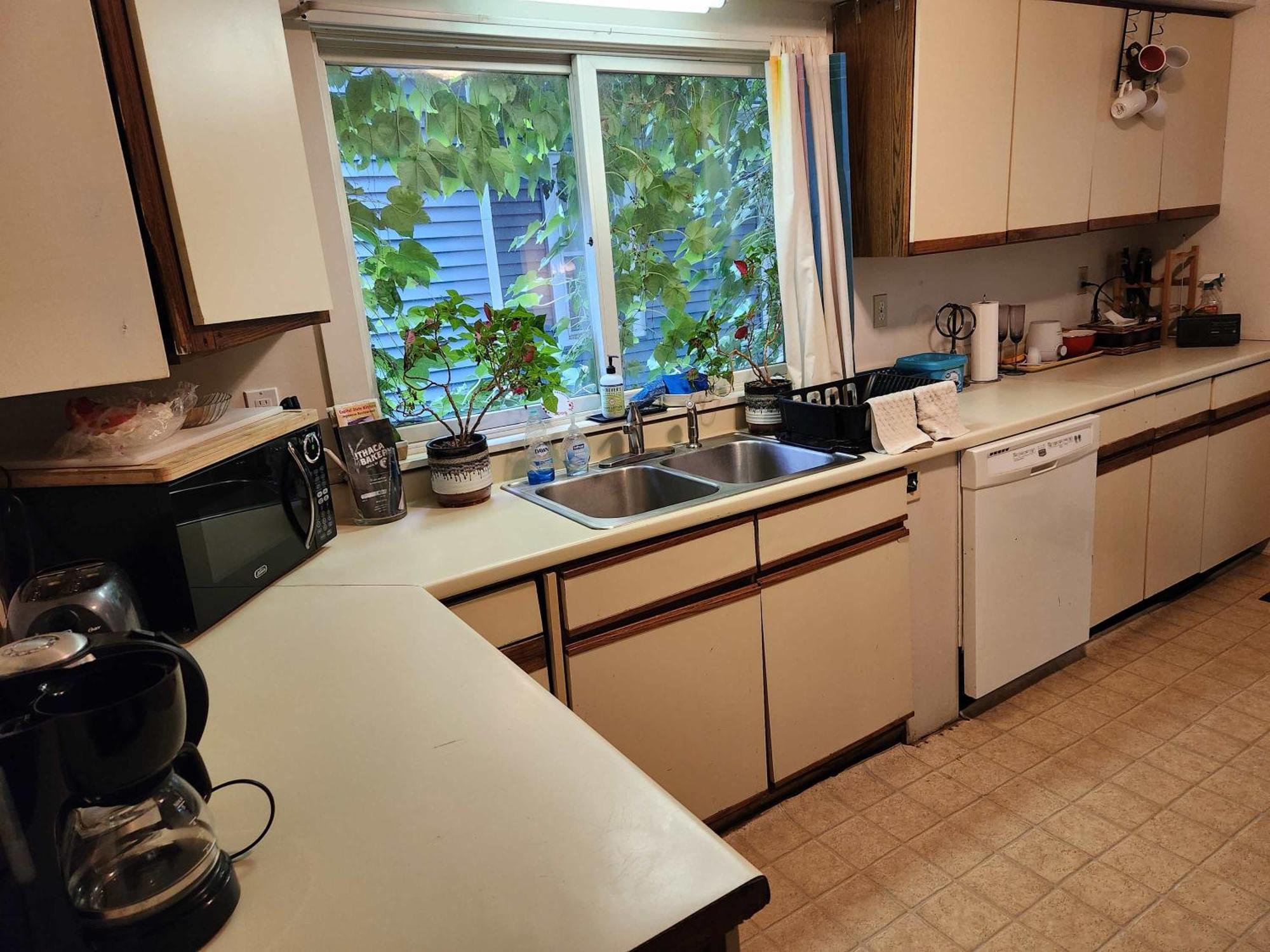 Cozy 3 Bedroom House In Downtown Ithaca Extérieur photo